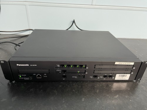Panasonic ns700uk sistema - panasonic, kx-ns700uk