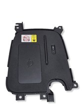 Caricabatteria wireless Toyota