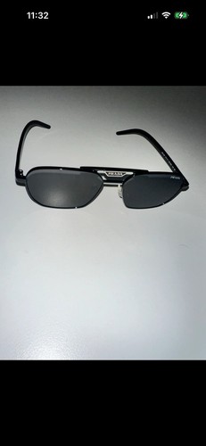 Prada spr 86y 6701s occhiali - prada,