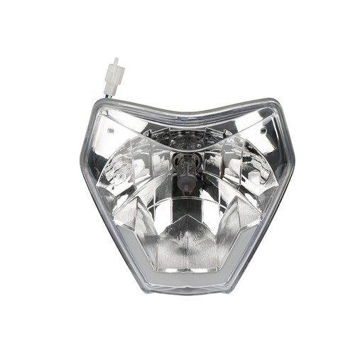 Ufo plast faro ktm - plast,