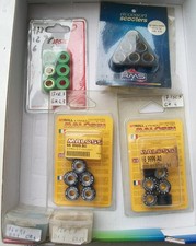 RULLI VARIATORE SCOOTER POLINI