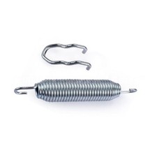 Molla di tensione Deck Idler