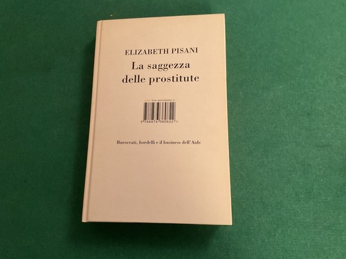 Saggezza delle prostitute - la,