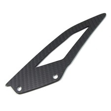 Protezione catena in carbonio