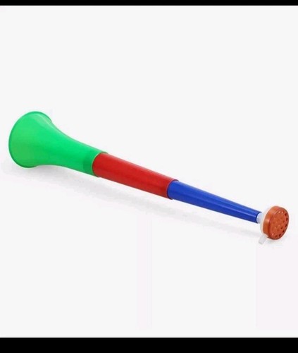 Vuvuzela corno stadio - vuvuzela,