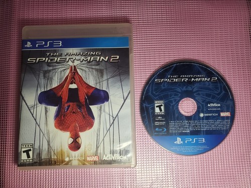 The amazing spider - the,