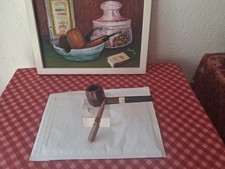 Pipa tabacco Poul Winslow