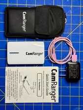 CamRanger Telecomando per