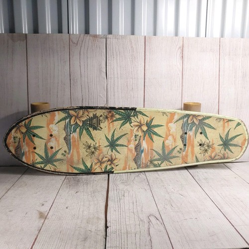 Globe skateboard cruiser big - skateboard,