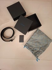 CINTA UOMO PIQUADRO CU4556B3