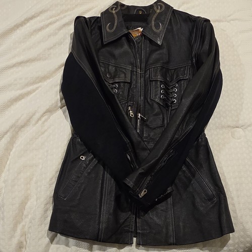 Harley davidson giacca donna - harley-davidson,