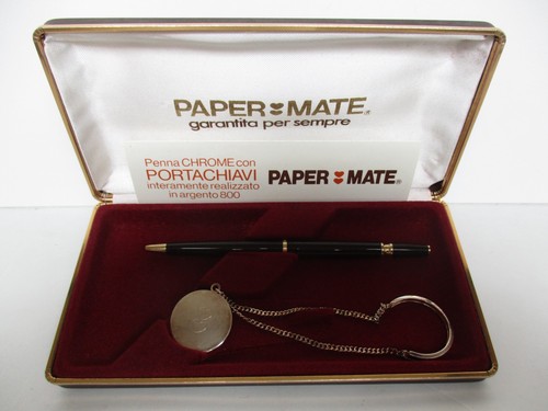 Parure penna papermate - papermate, +