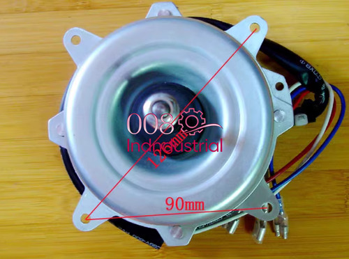 Motore ventilatore esterno - 1x,