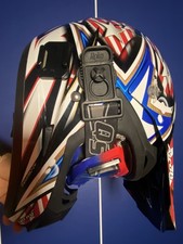 Airoh Tech Casco Motocross