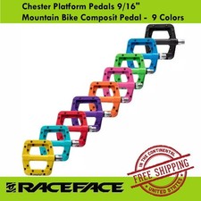 Pedali Race Face Chester