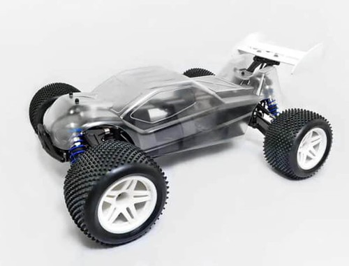 Hobao pro truggy camion - hobao, 2.0