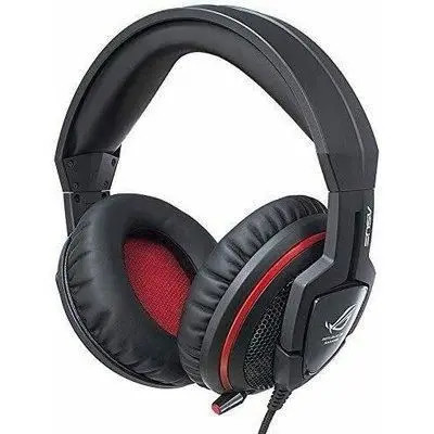 Asus rog orion cuffie - rog,
