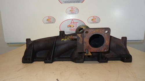Collettore scarico fiat - collettore,