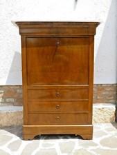 Secretaire a Ribalta in NOCE