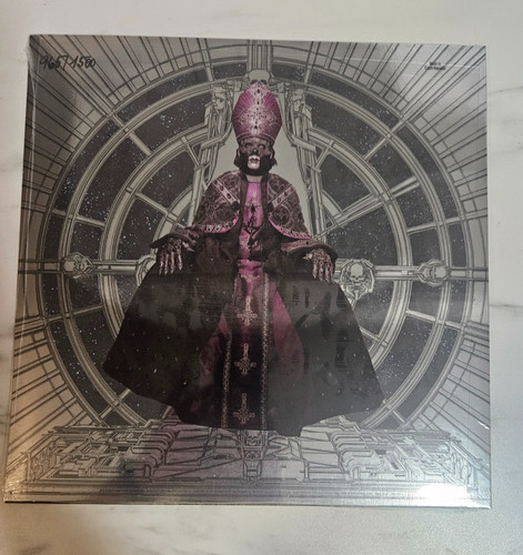 Ghost skeleta 1500 black - /1500,