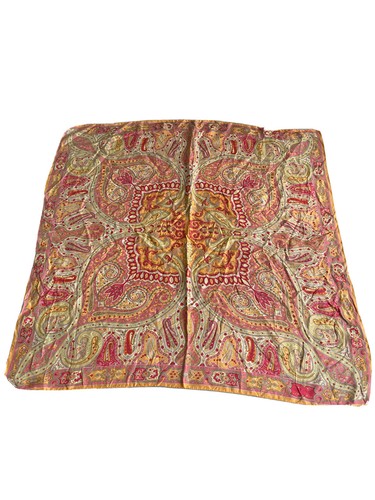 Etro foulard donna woman scarf - etro,