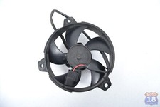 Elettroventola ventola radiatore acqua Yamaha X-Max 250 2014 2015 2016