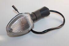 Indicatori Bianchi Suzuki