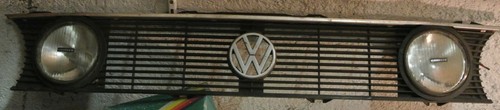 Golf mascherina fari credo - mascherina,