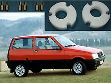  kit rialzo anteriore da cm 2