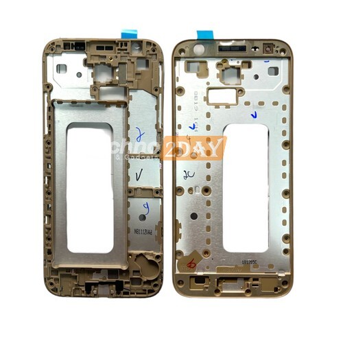 Custodia lcd telaio medio - telaio,