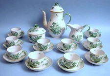 Servizio Da Caffè Herend Per