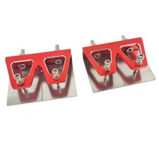 Tavole di Assetto Barca RC