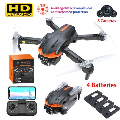 Ae4 pro drone - ae4, fpv