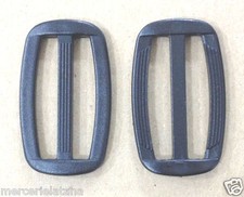 SCORREVOLE REGOLATORE FIBBIA