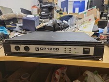 Amplificatore di potenza