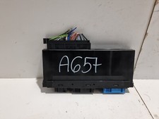 BMW X3 Scatola di Giunzione