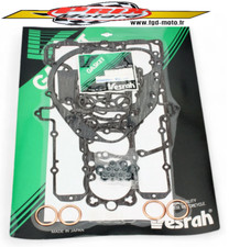 KAWASAKI GPZ 750 1983/1985