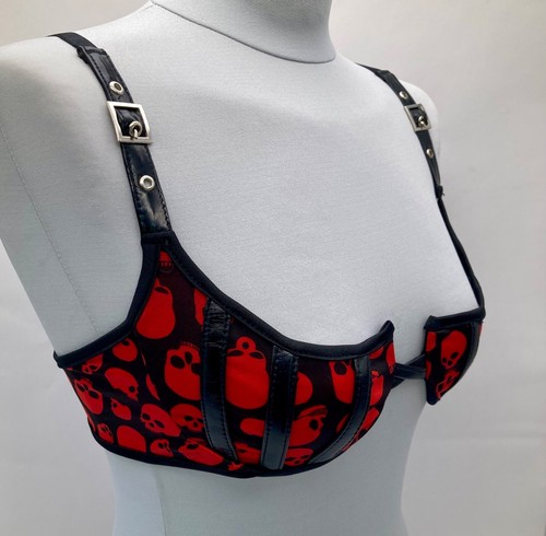 Reggiseno coquette darque - reggiseno,