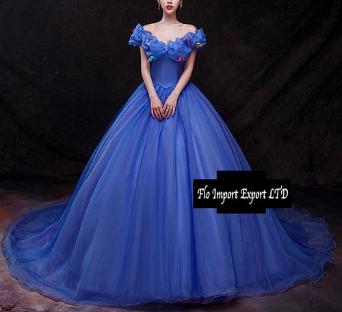 Cenerentola vestiti - -,