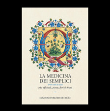 Medicina dei semplici - la,