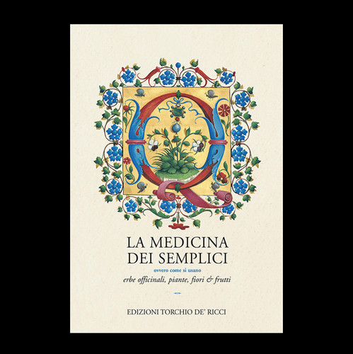 Medicina dei semplici - medicina,