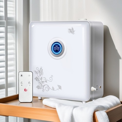 Macchina bagno con - da,