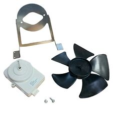 Motore ventola condensatore frigorifero Supco SM81323 per Whirlpool W10181323 W11042567