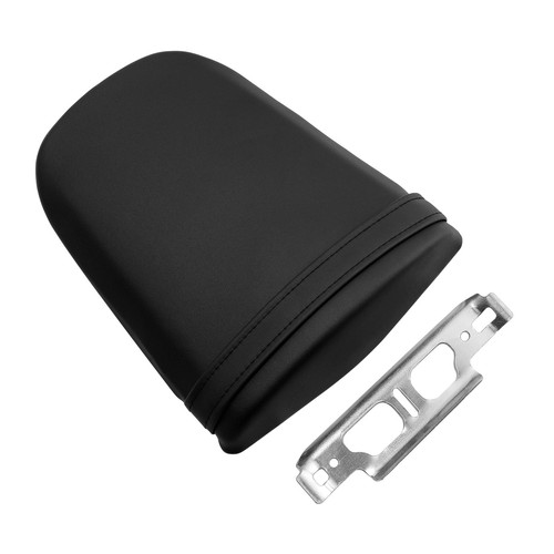 Rear pillion passenger seat - passenger,