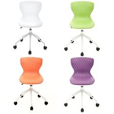 SEDIA POLTRONA DA UFFICIO