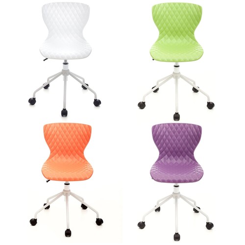 Sedia ufficio girevole con - sedia,