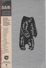 CD - R.E.M., Monster - ‎Box