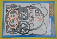Kit guarnizioni, Triumph 650
