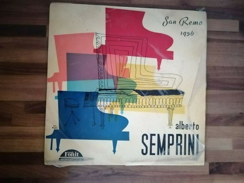 Giri alberto semprini - 33,