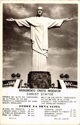 Cpa rio janeiro - cpa, de